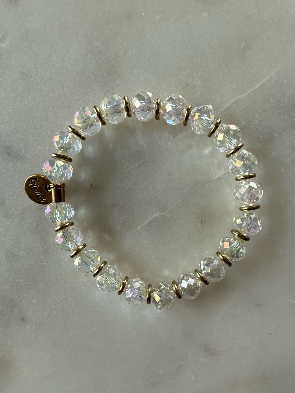 Erimish 5 Bracelet Stack New - Picture 6 of 6